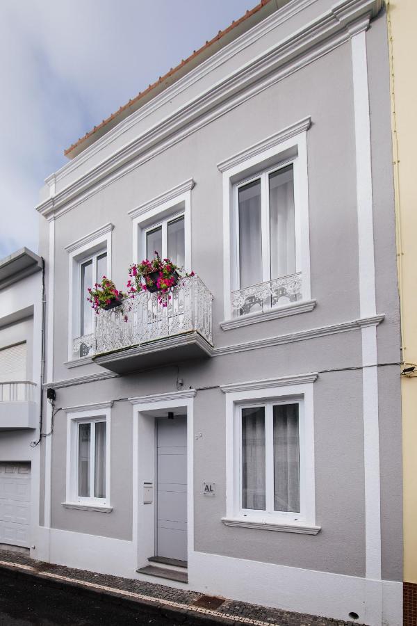City Stone House Ponta Delgada  Ngoại thất bức ảnh