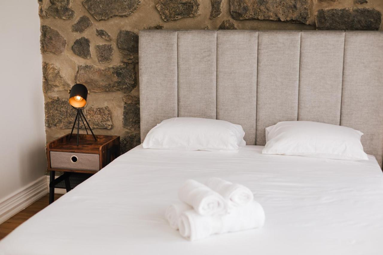City Stone House Ponta Delgada  Ngoại thất bức ảnh