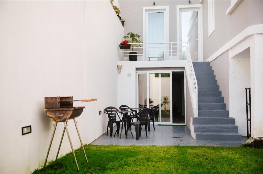 City Stone House Ponta Delgada  Ngoại thất bức ảnh