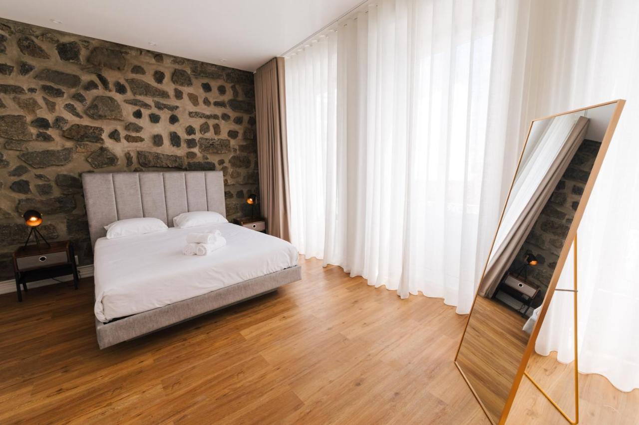 City Stone House Ponta Delgada  Ngoại thất bức ảnh