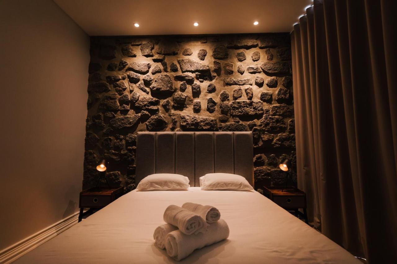 City Stone House Ponta Delgada  Ngoại thất bức ảnh